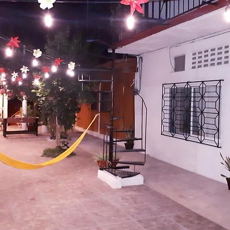 Casa Lao Centro Hotell Zihuatanejo Eksteriør bilde