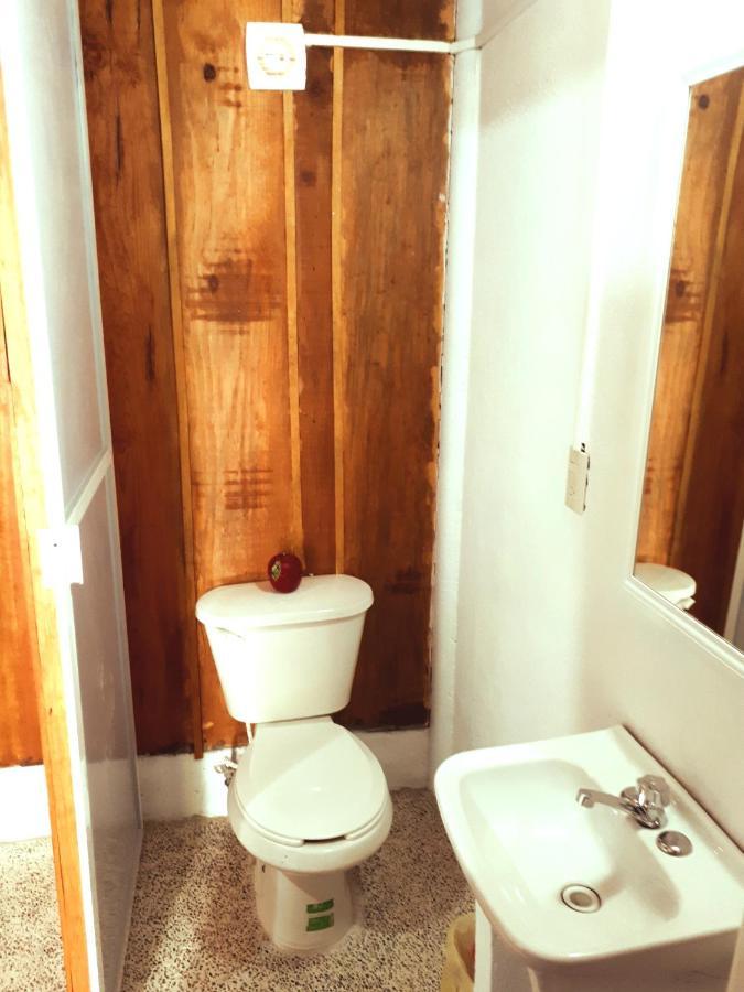 Casa Lao Centro Hotell Zihuatanejo Eksteriør bilde