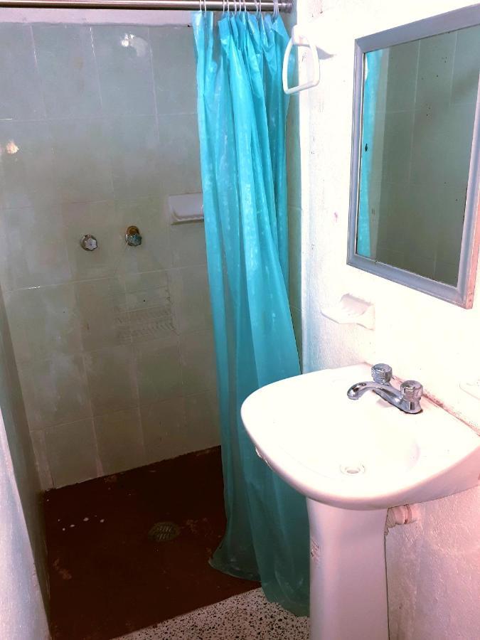 Casa Lao Centro Hotell Zihuatanejo Eksteriør bilde
