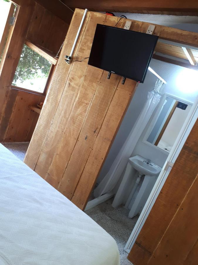 Casa Lao Centro Hotell Zihuatanejo Eksteriør bilde