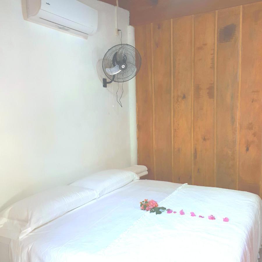 Casa Lao Centro Hotell Zihuatanejo Eksteriør bilde