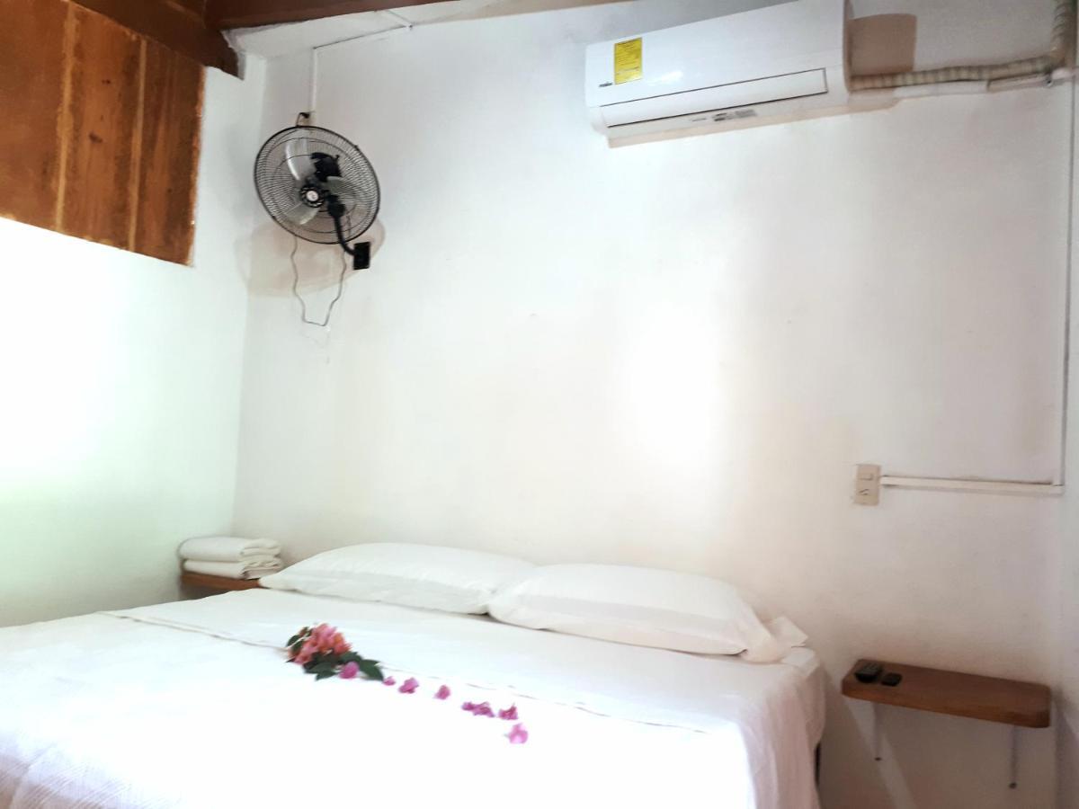 Casa Lao Centro Hotell Zihuatanejo Eksteriør bilde