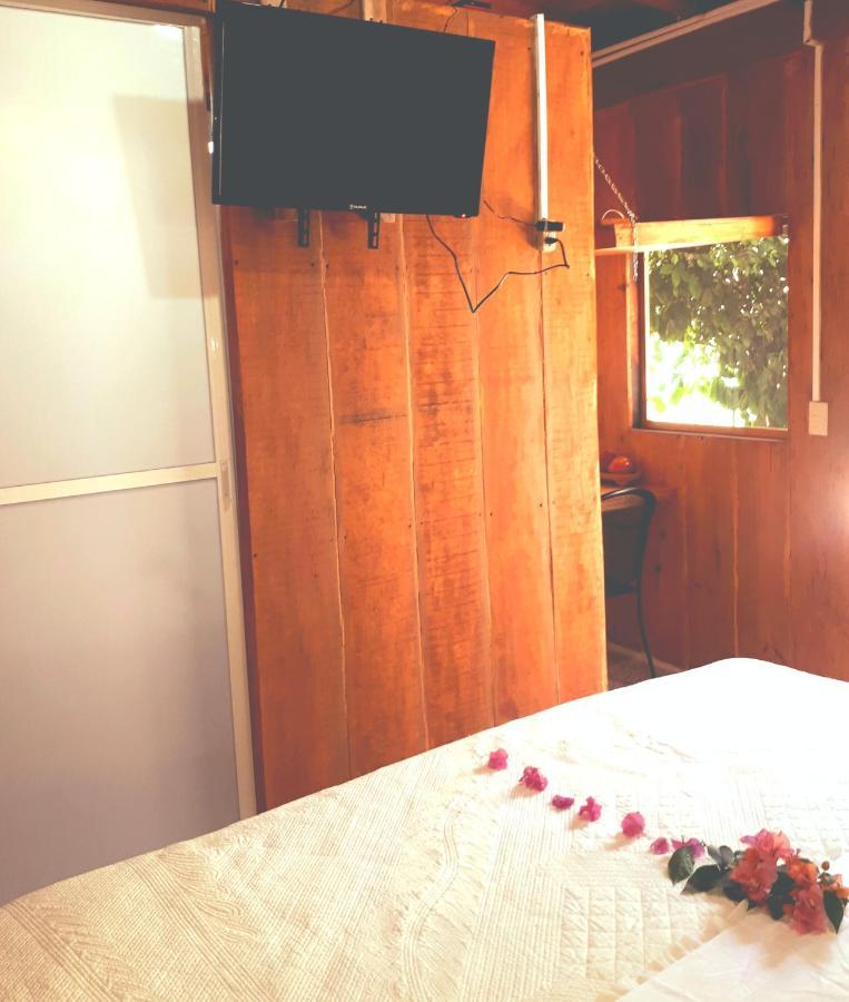 Casa Lao Centro Hotell Zihuatanejo Eksteriør bilde