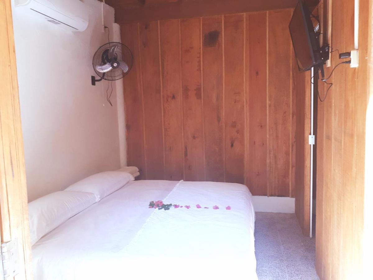 Casa Lao Centro Hotell Zihuatanejo Eksteriør bilde