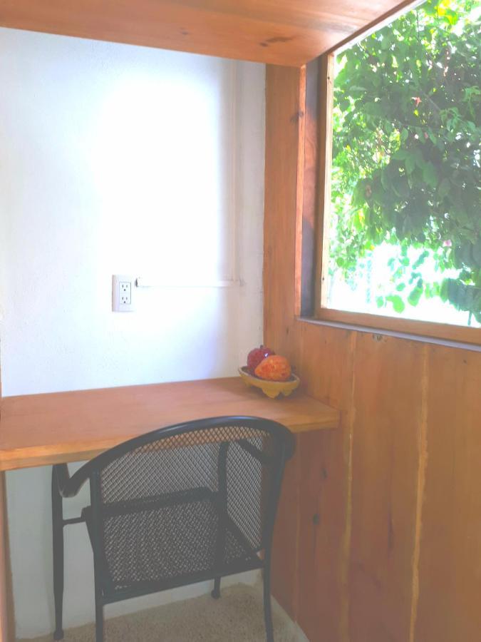 Casa Lao Centro Hotell Zihuatanejo Eksteriør bilde